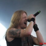 Dokk'em Open Air 2016: DragonForce